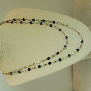 Long Necklace